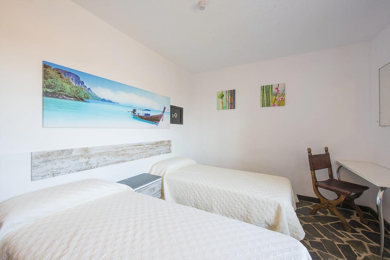 Villa Benavero Boutique Style Within Fenced Tropical Garden Калпе Екстериор снимка